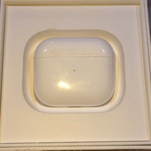 AirPods 3rd Generation Never Used